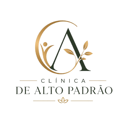 Clínica Alto Padrão